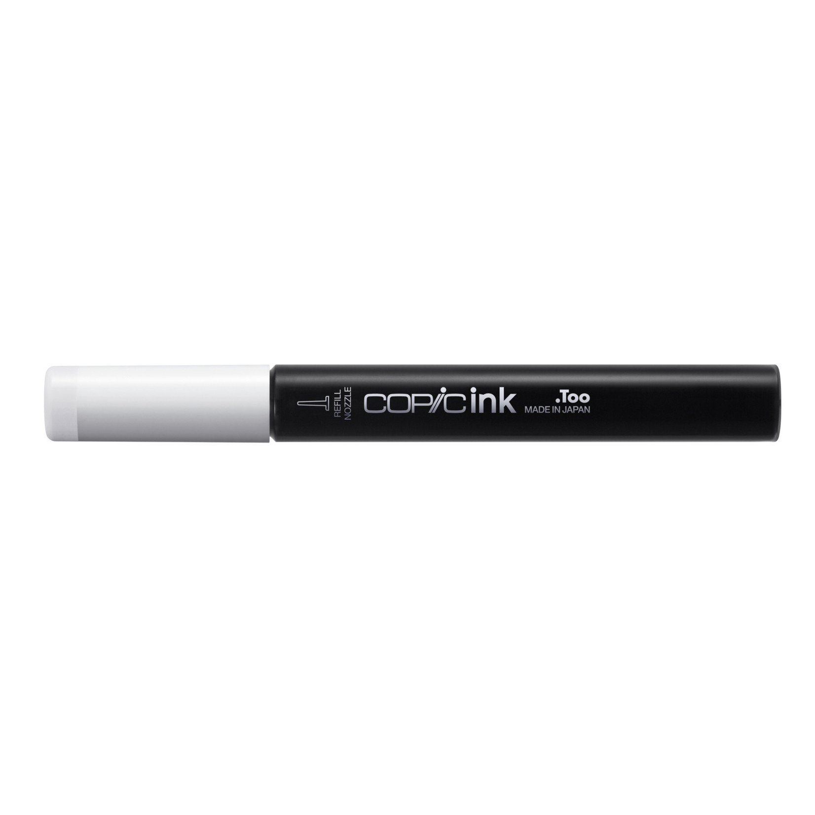 COPIC COPIC INK REFILL 12ML N2 NEUTRAL GRAY 2