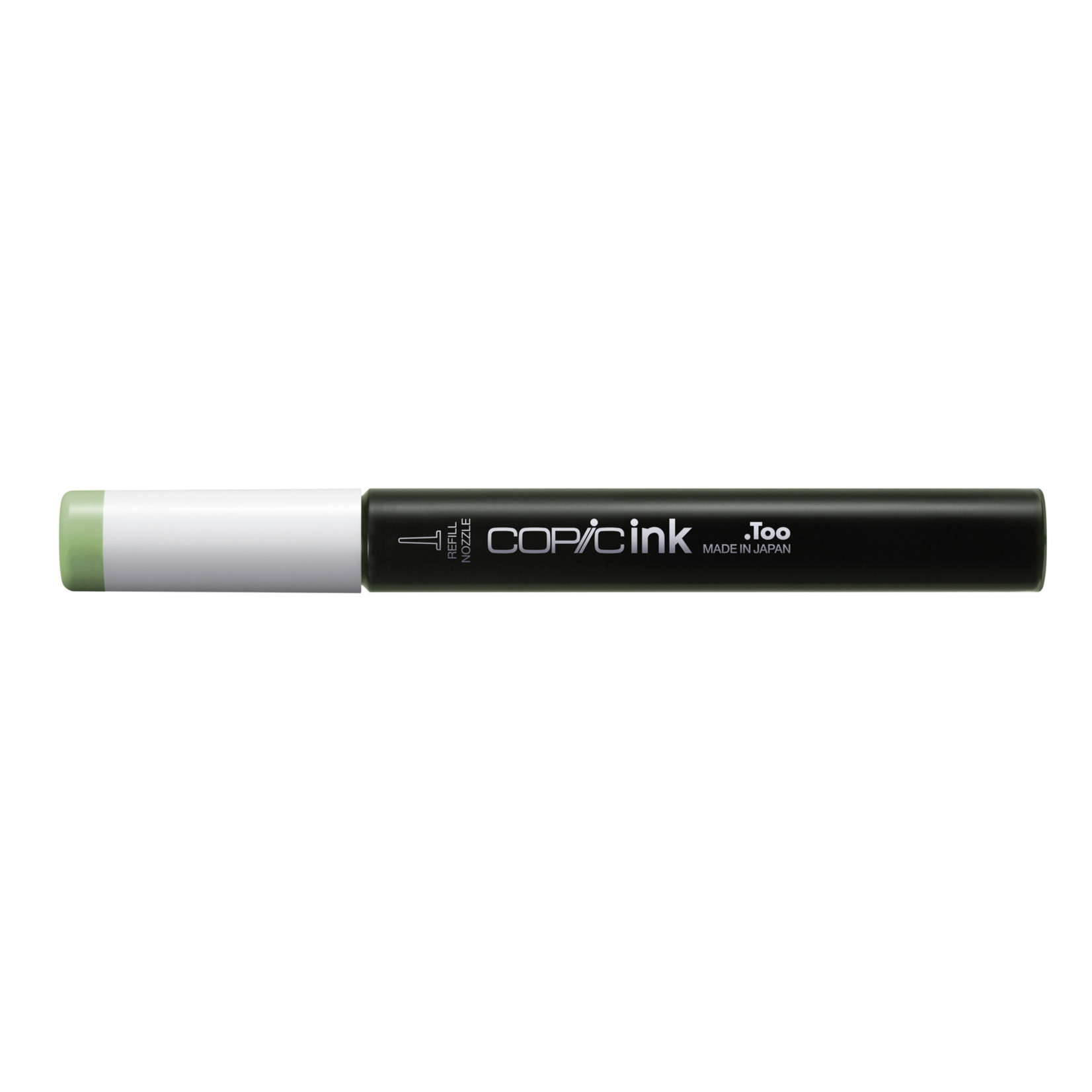 COPIC COPIC INK REFILL 12ML YG61 PALE MOSS