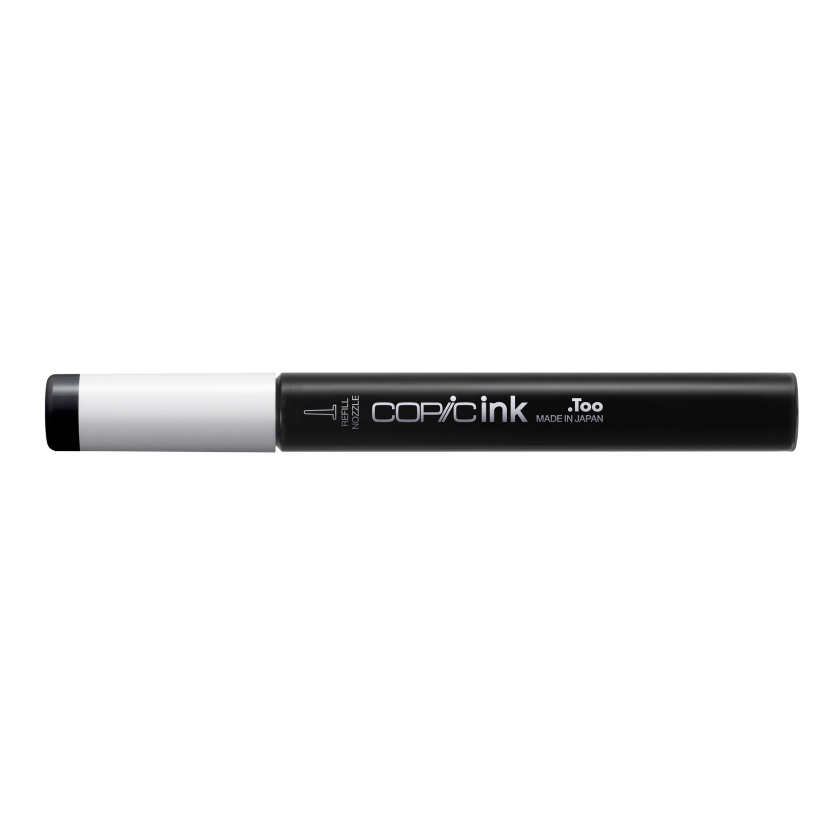 COPIC COPIC INK REFILL 12ML 110 SPECIAL BLACK