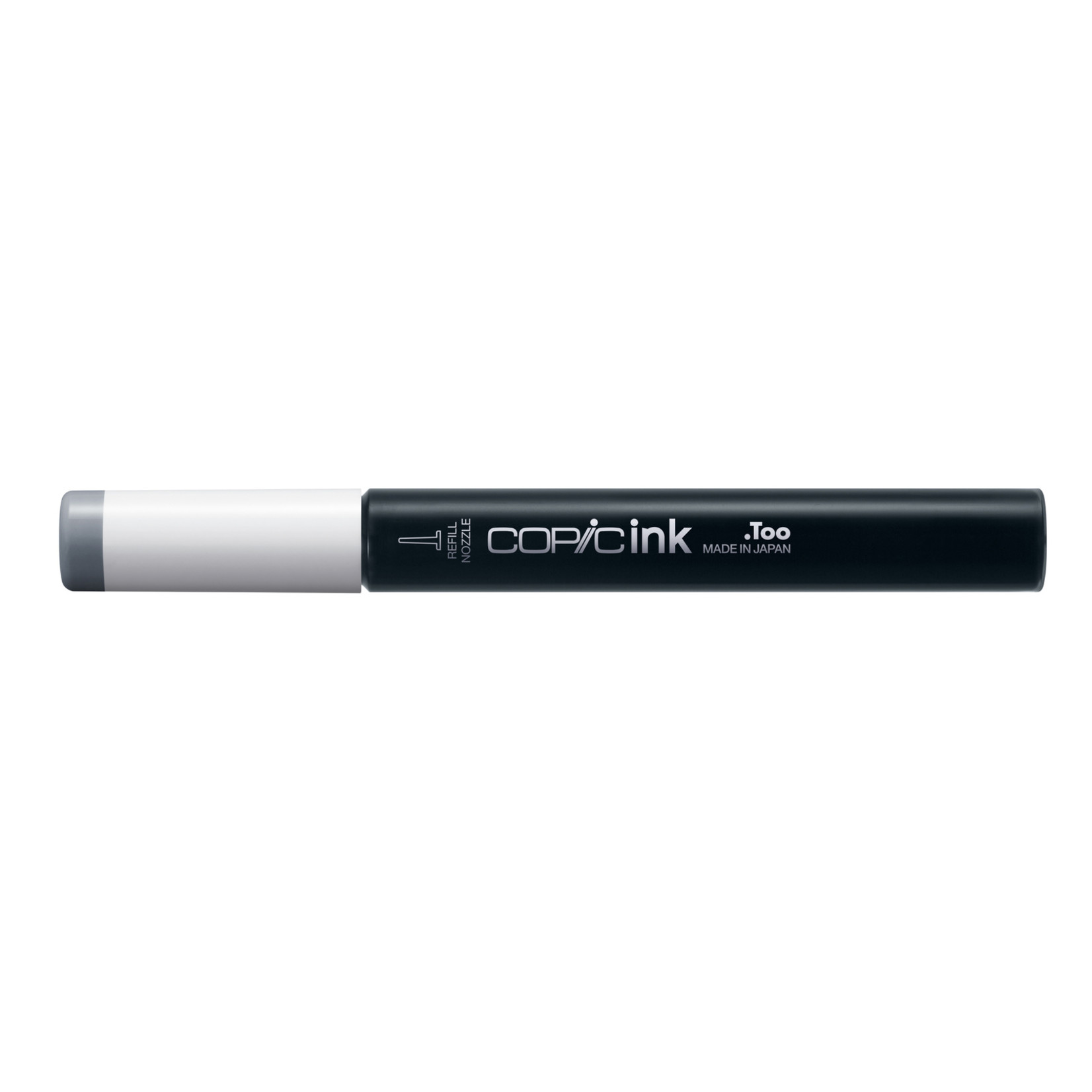 COPIC COPIC INK REFILL 12ML C7 COOL GRAY 7