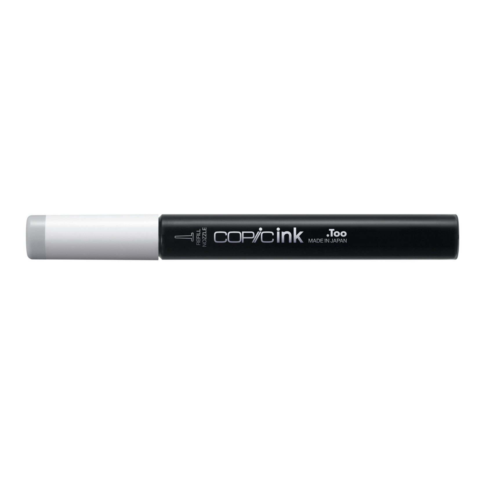 COPIC COPIC INK REFILL 12ML N4 NEUTRAL GRAY 4