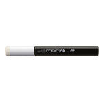 COPIC COPIC INK REFILL 12ML W1 WARM GRAY 1