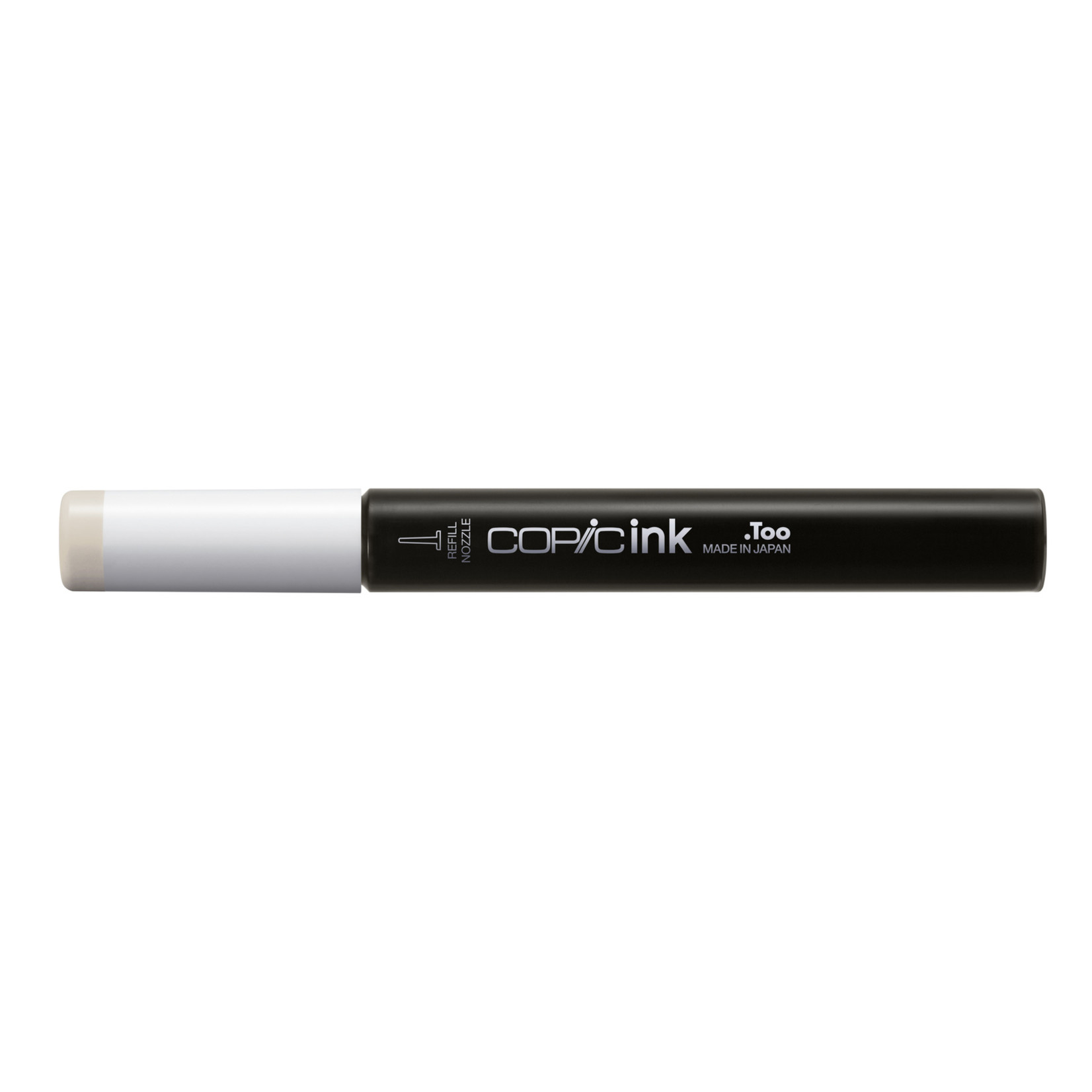 COPIC COPIC INK REFILL 12ML W3 WARM GRAY 3