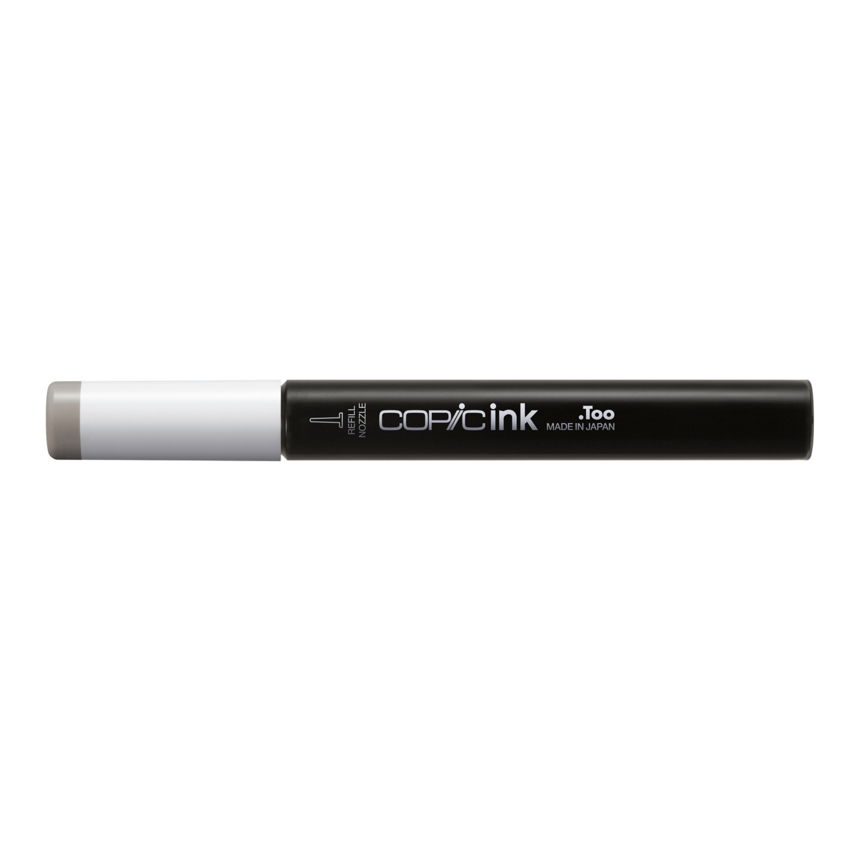 COPIC COPIC INK REFILL 12ML W5 WARM GRAY 5