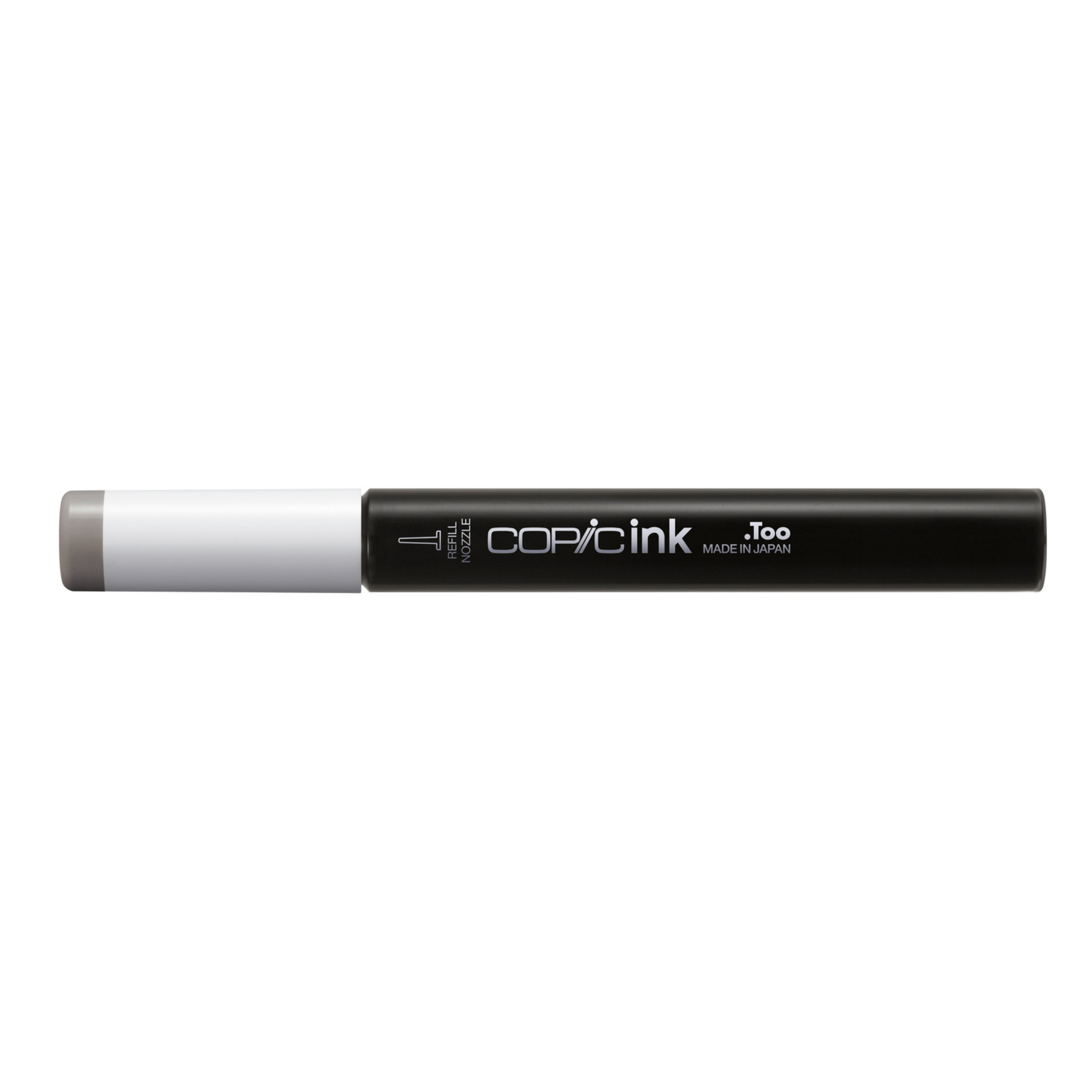 COPIC COPIC INK REFILL 12ML W6 WARM GRAY 6