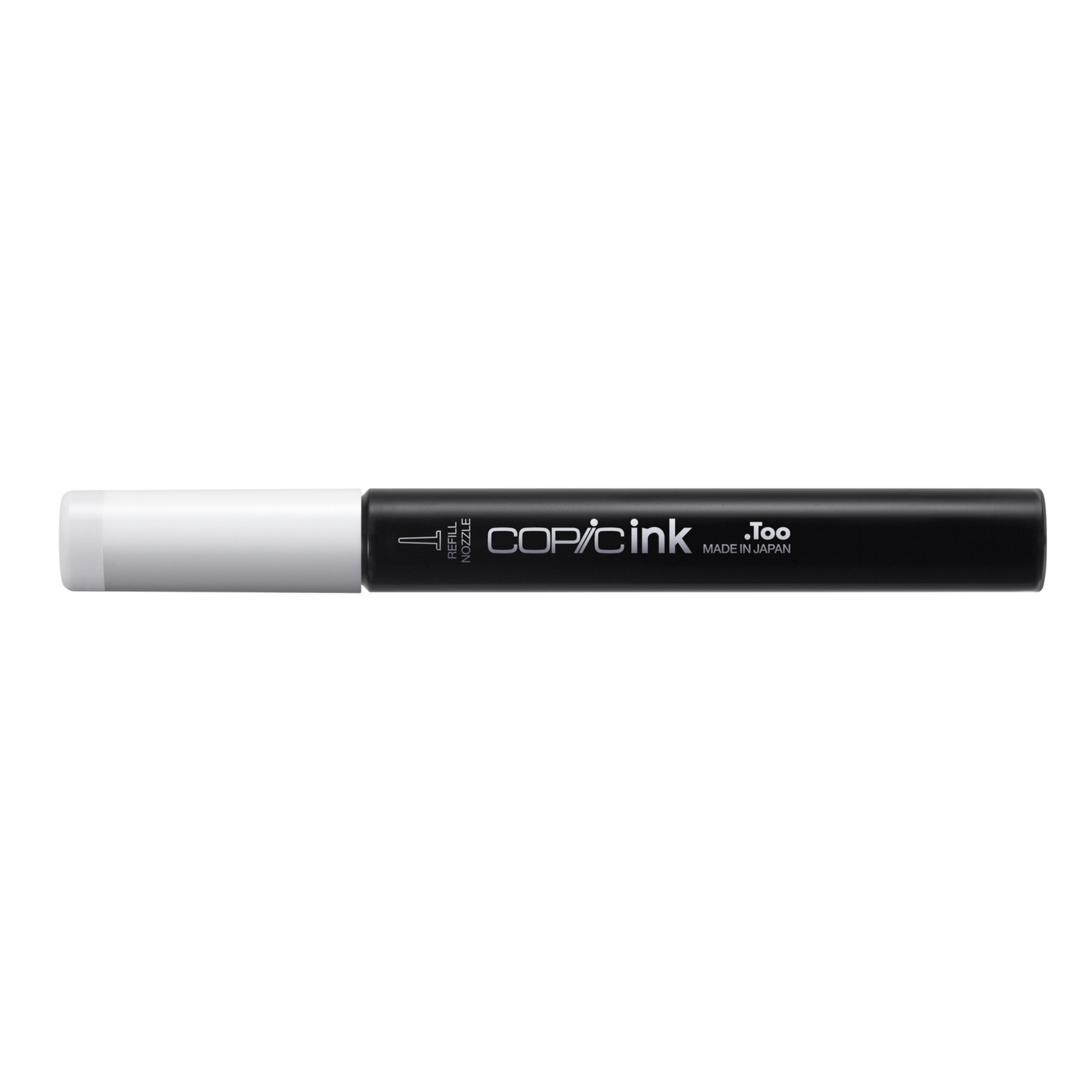 COPIC COPIC INK REFILL 12ML N3 NEUTRAL GRAY 3