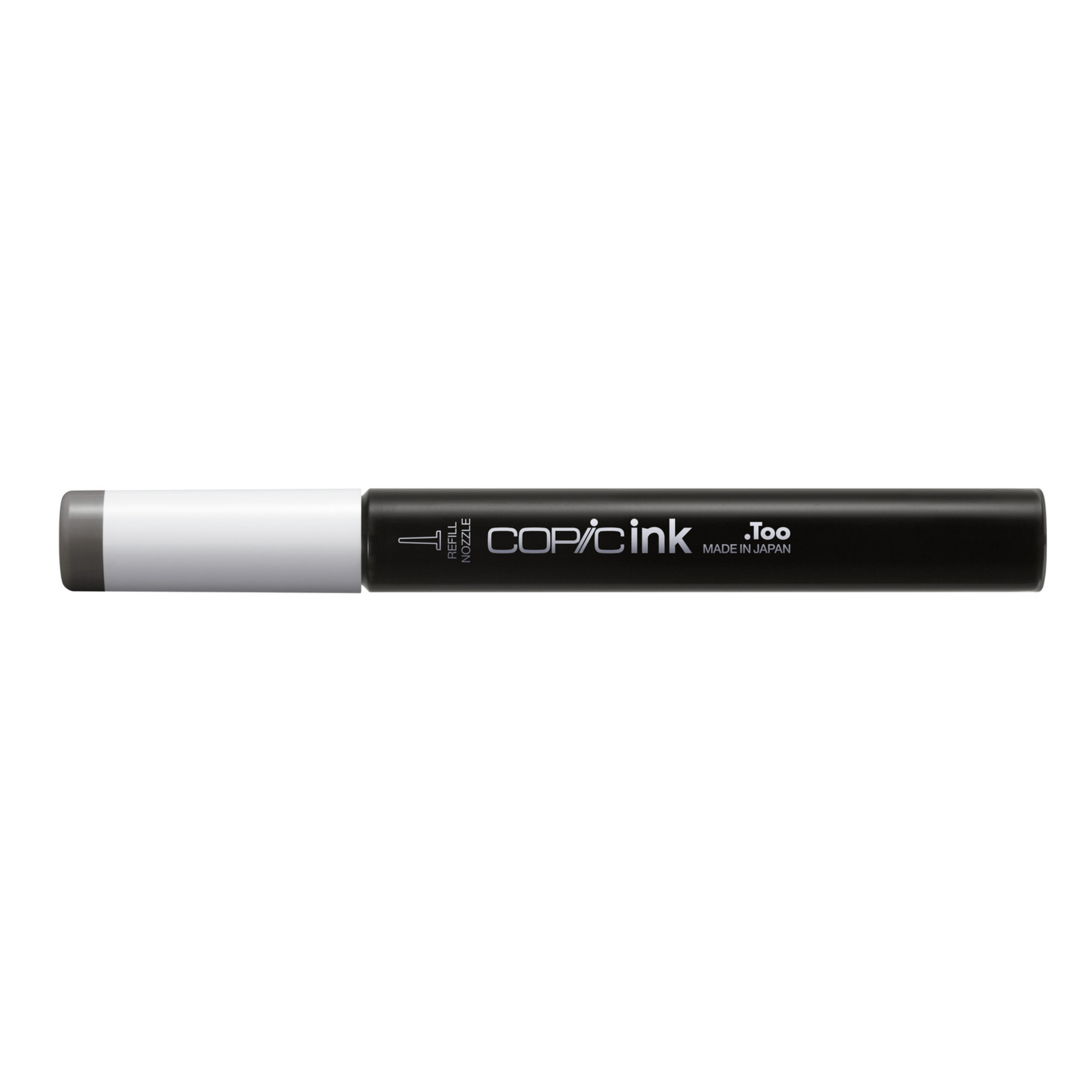 COPIC COPIC INK REFILL 12ML W9 WARM GRAY 9