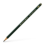 FABER CASTELL 9000 PENCILS REGULAR H