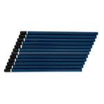 DEMCO GRAPHITE PENCIL A15704 2B