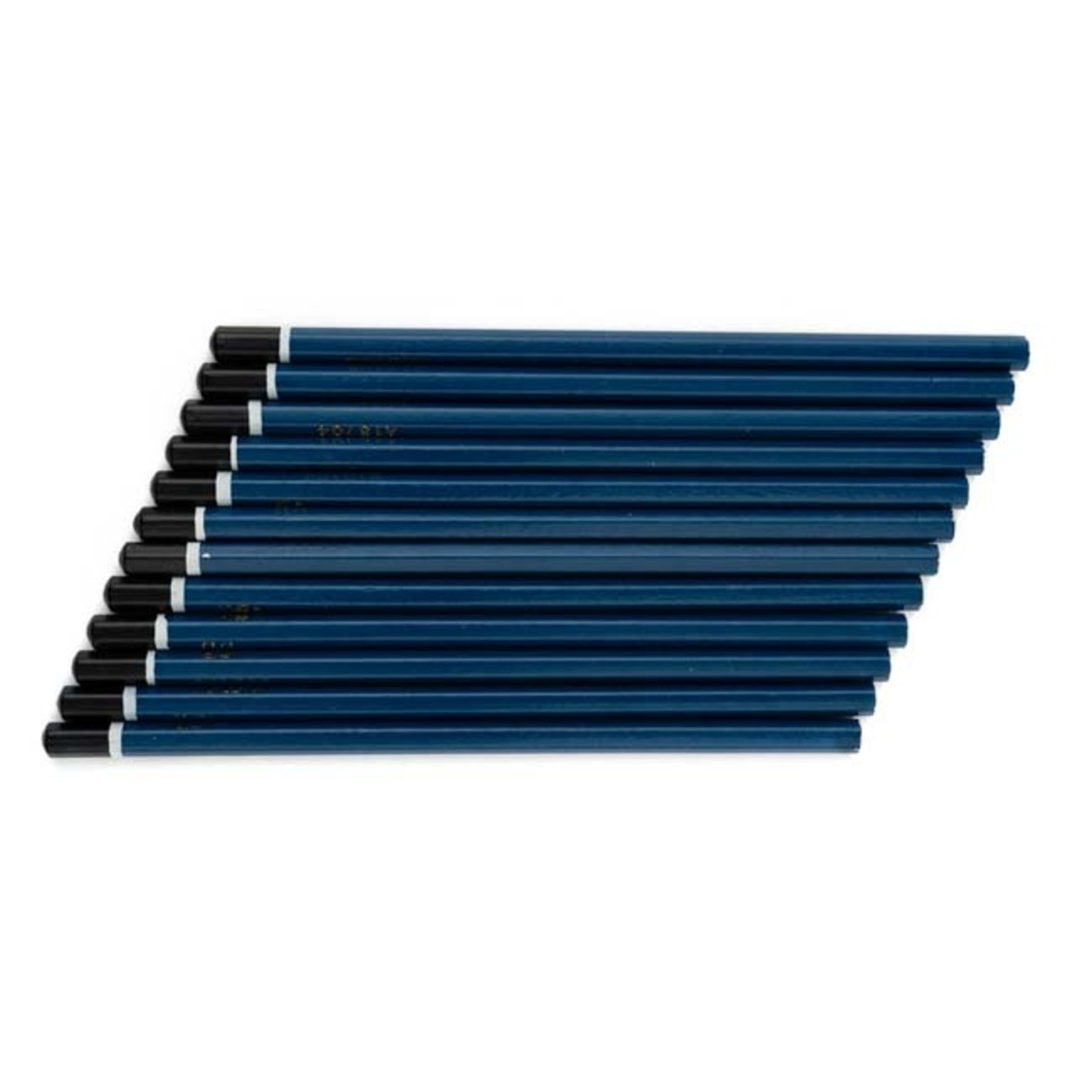 DEMCO GRAPHITE PENCIL A15704 12/PK 2B