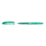 PILOT FRIXION POINT ERASABLE INK PEN 0.5MM GREEN