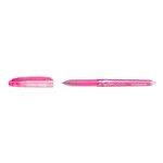 PILOT FRIXION POINT ERASABLE INK PEN 0.5MM PINK