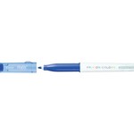 PILOT FRIXION COLORS ERASABLE INK PEN 2.5MM BLUE