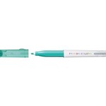 PILOT FRIXION COLORS ERASABLE INK PEN 2.5MM GREEN