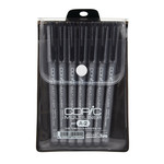 COPIC COPIC A2 MULTILINER SET/7