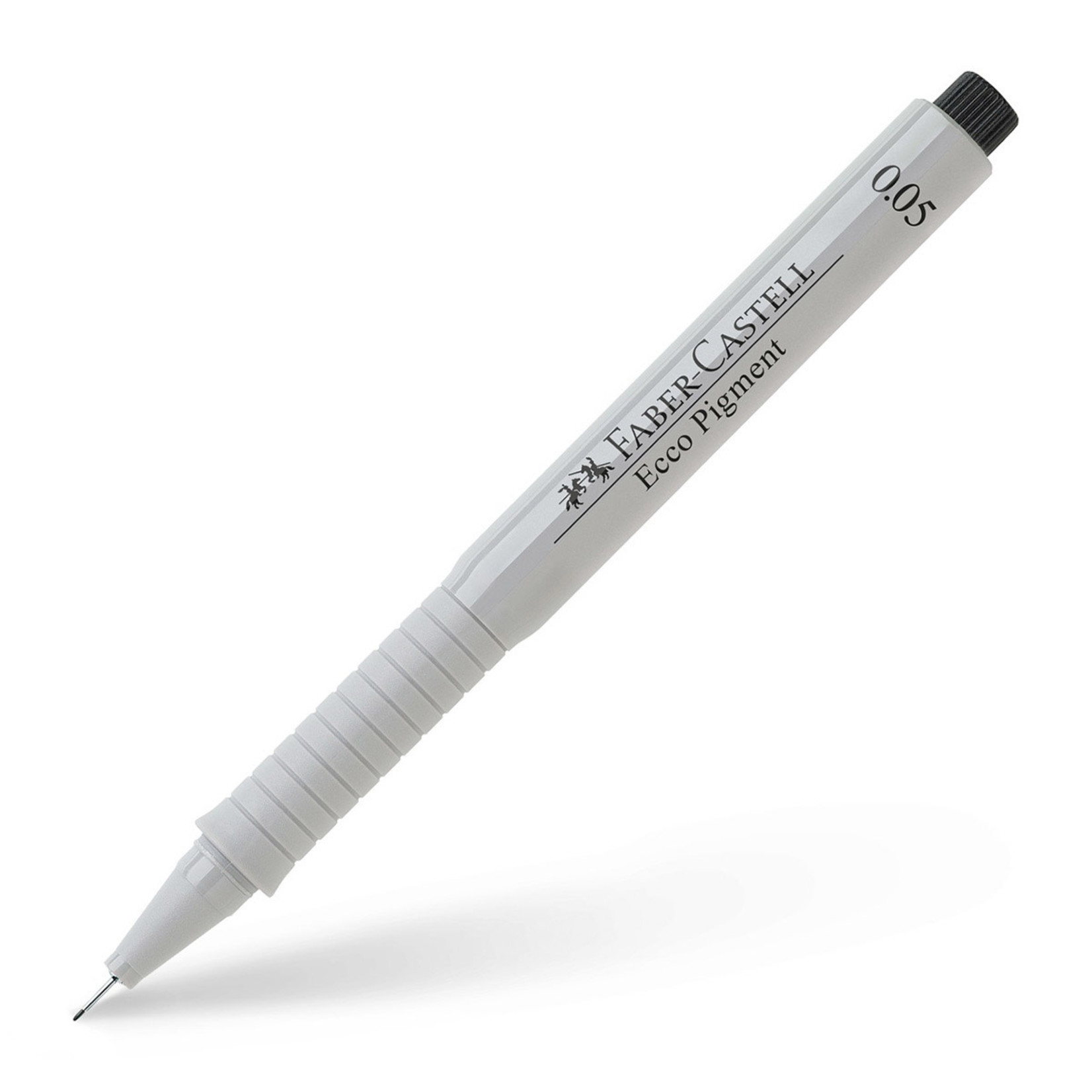 FABER CASTELL FABER CASTELL ECCO PIGMENT LINER 0.05