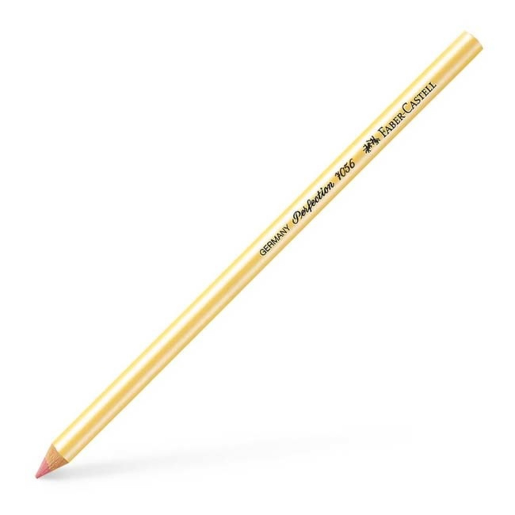 FABER CASTELL PERFECTION 7056 ERASER PENCIL