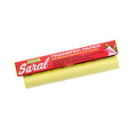 SARAL TRANSFER PAPER 12'' X 12 FT YELLOW