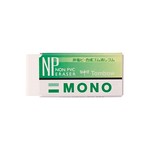 TOMBOW MONO NON PVC RECTANGULAR ERASER