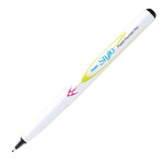 PENTEL STYLO PLASTIC FOUNTAIN PEN BLACK