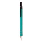 PILOT MECHANICAL PENCIL H-165 0.5MM GREEN DISC