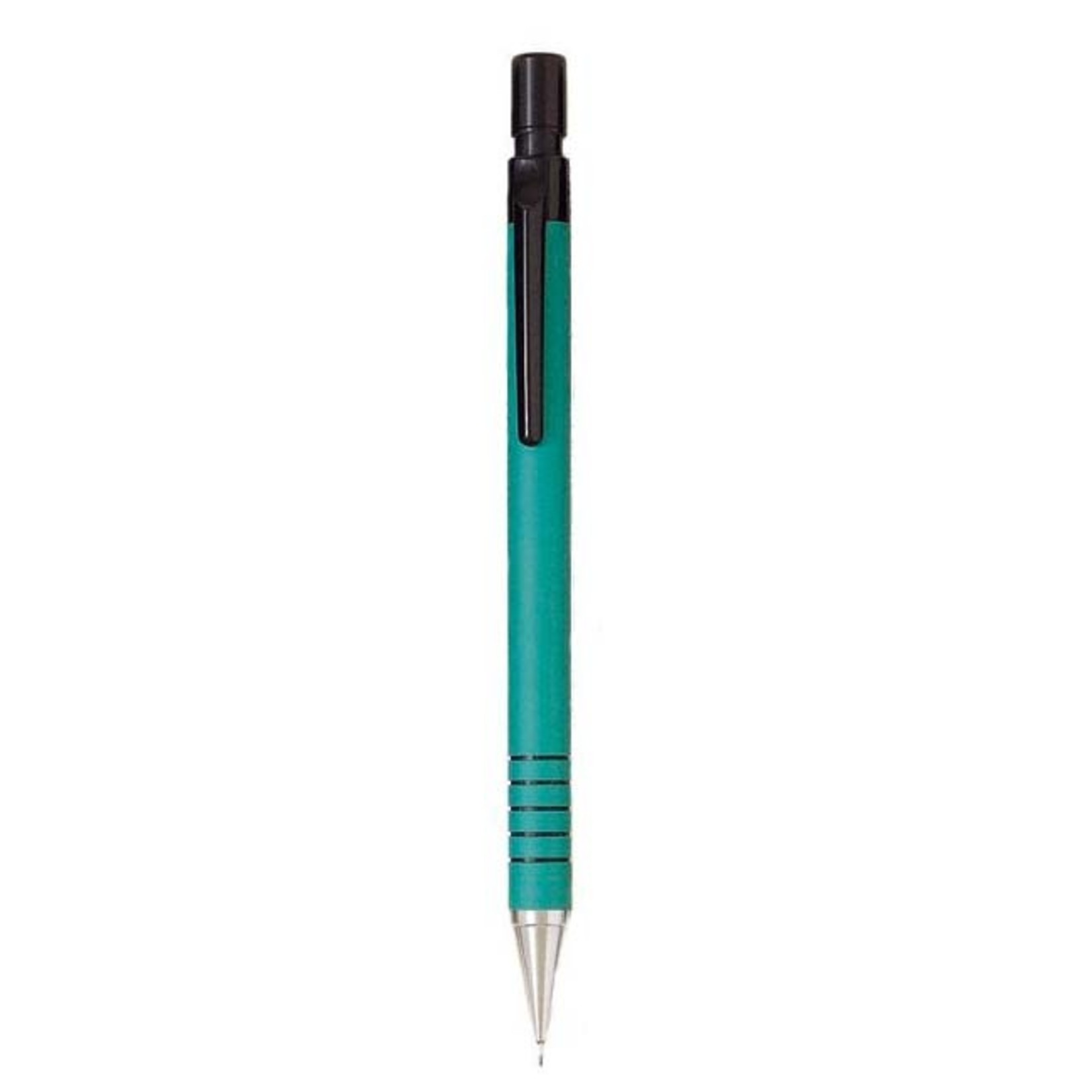 PILOT MECHANICAL PENCIL H-165 0.5MM GREEN DISC