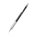 PENTEL GRAPHGEAR 500 DRAFTING PENCIL 0.5MM BLACK