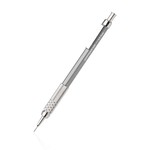 PENTEL PENTEL GRAPHGEAR 500 DRAFTING PENCIL 0.9MM GRAY