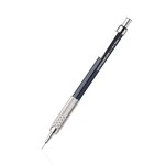 PENTEL GRAPHGEAR 500 DRAFTING PENCIL 0.7MM BLUE