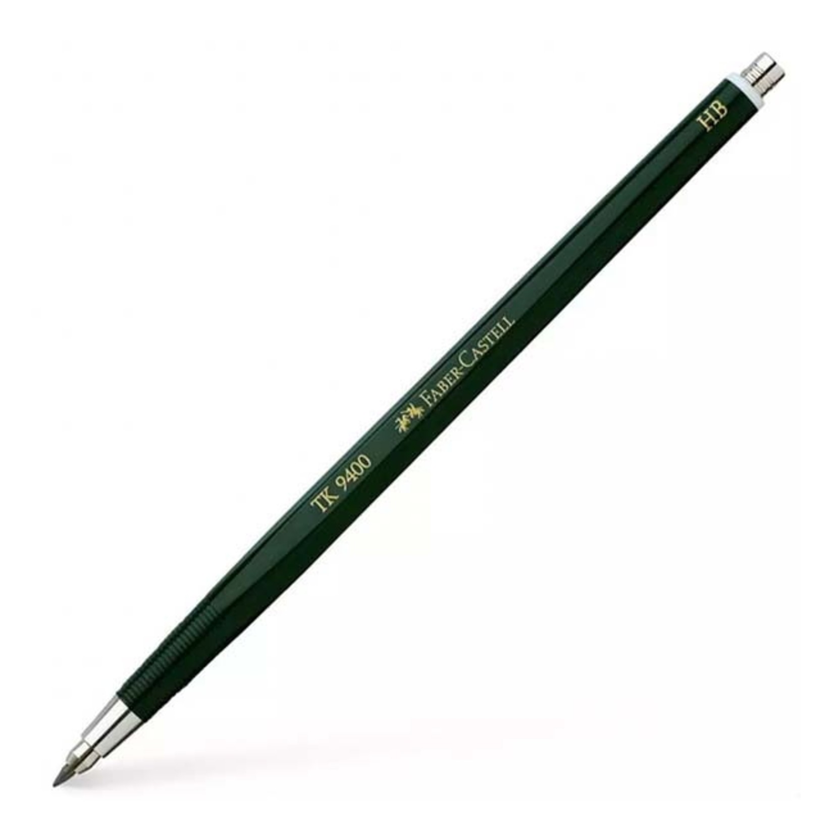 FABER CASTELL 2MM LEAD HOLDER TK 9400