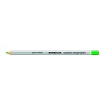 STAEDTLER STAEDTLER LUMOCOLOR OMNICHROM NON-PERMANENT PENCIL GREEN TBD