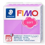 STAEDTLER FIMO SOFT 62 LAVENDER