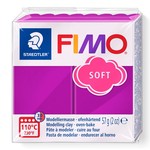 STAEDTLER FIMO SOFT 61 PURPLE