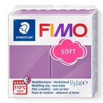 STAEDTLER FIMO SOFT TREND T60 BLUEBERRY SHAKE DISC