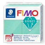 STAEDTLER FIMO EFFECT GEMSTONE 506 JADE DISC