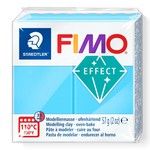 STAEDTLER FIMO EFFECT NEON 301 BLUE DISC