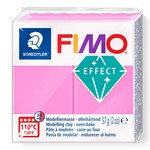 STAEDTLER FIMO EFFECT NEON 201 PINK