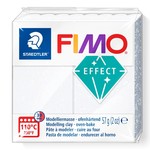 STAEDTLER FIMO EFFECT GLITTER 052 WHITE (TBD)