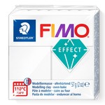 STAEDTLER FIMO EFFECT TRANSLUCENT 014 WHITE