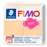 STAEDTLER FIMO EFFECT PASTEL 405 PEACH