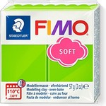 STAEDTLER FIMO SOFT 52 LIME GREEN DISC