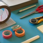 Bookmaking + Cards