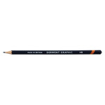 DERWENT DERWENT GRAPHIC PENCIL HB