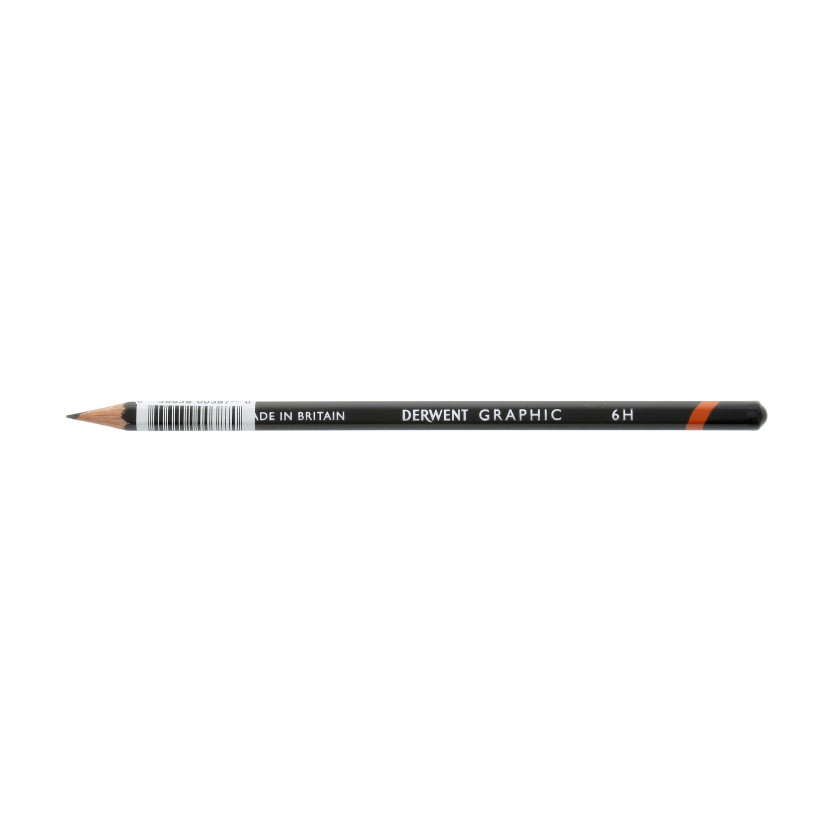 DERWENT DERWENT GRAPHIC PENCIL 6H