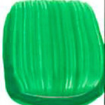 BULK - MUSEUM HEAVY BODY ACRYLIC 16OZ BRIGHT GREEN