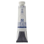 TALENS EXTRA FINE GOUACHE 20ML 100 WHITE