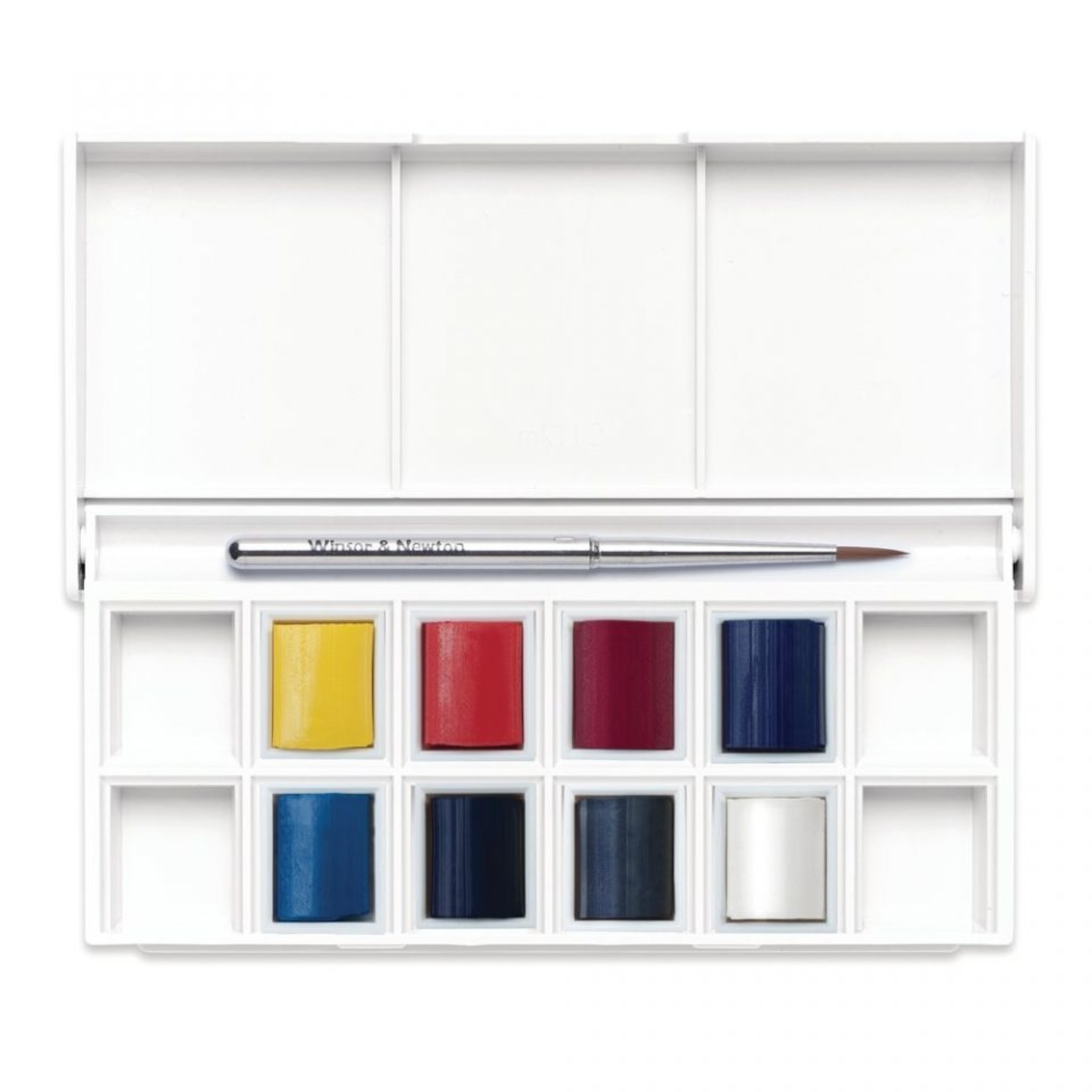 COTMAN WATERCOLOUR SKYSCAPE POCKET SET