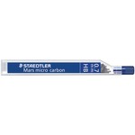 STAEDTLER LEAD REFILL 12/PK