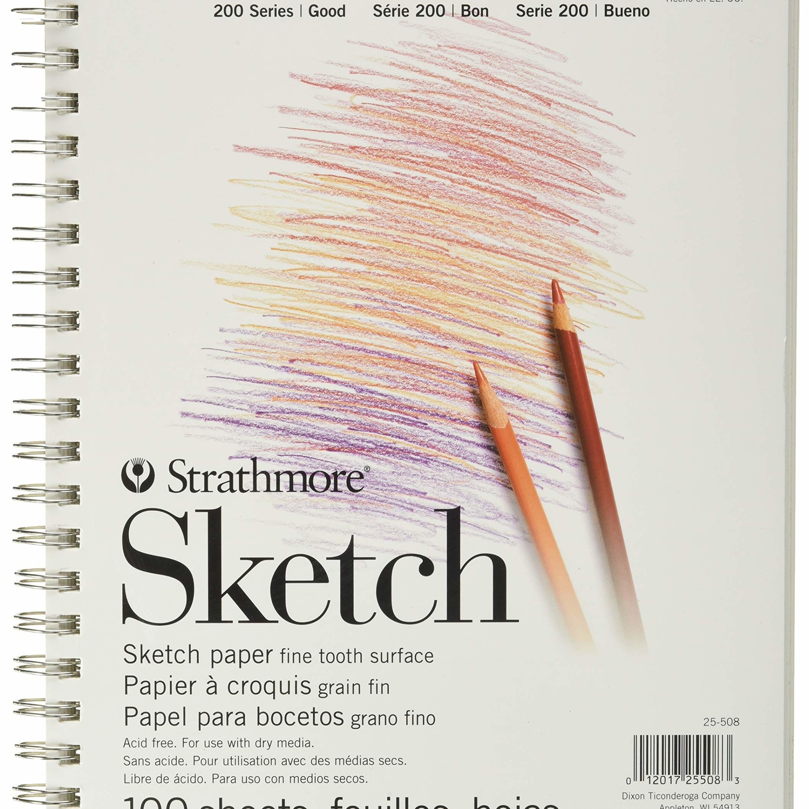 Shop Sketch Paper & Drawing Paper online at Modulor
