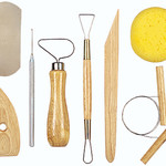 Sculpting Tools